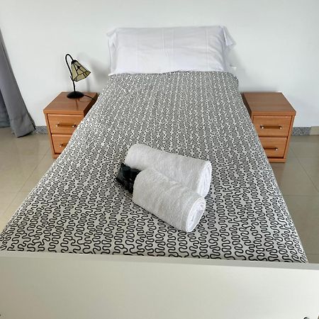 Apartaments Superiors Mtb Only Couples Lloret de Mar Exterior foto