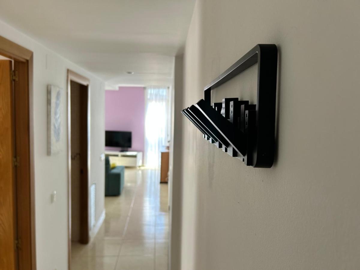 Apartaments Superiors Mtb Only Couples Lloret de Mar Exterior foto