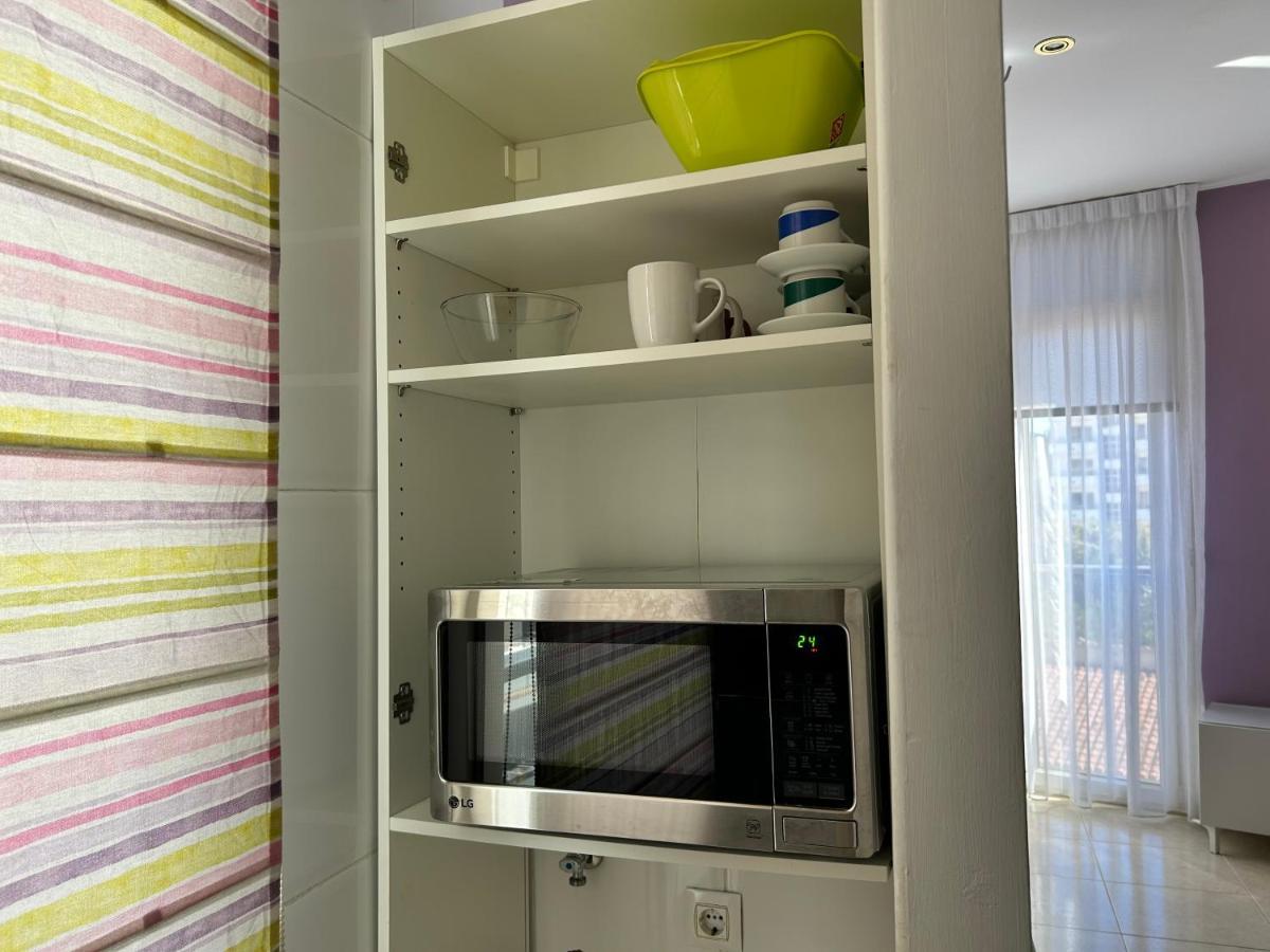 Apartaments Superiors Mtb Only Couples Lloret de Mar Exterior foto