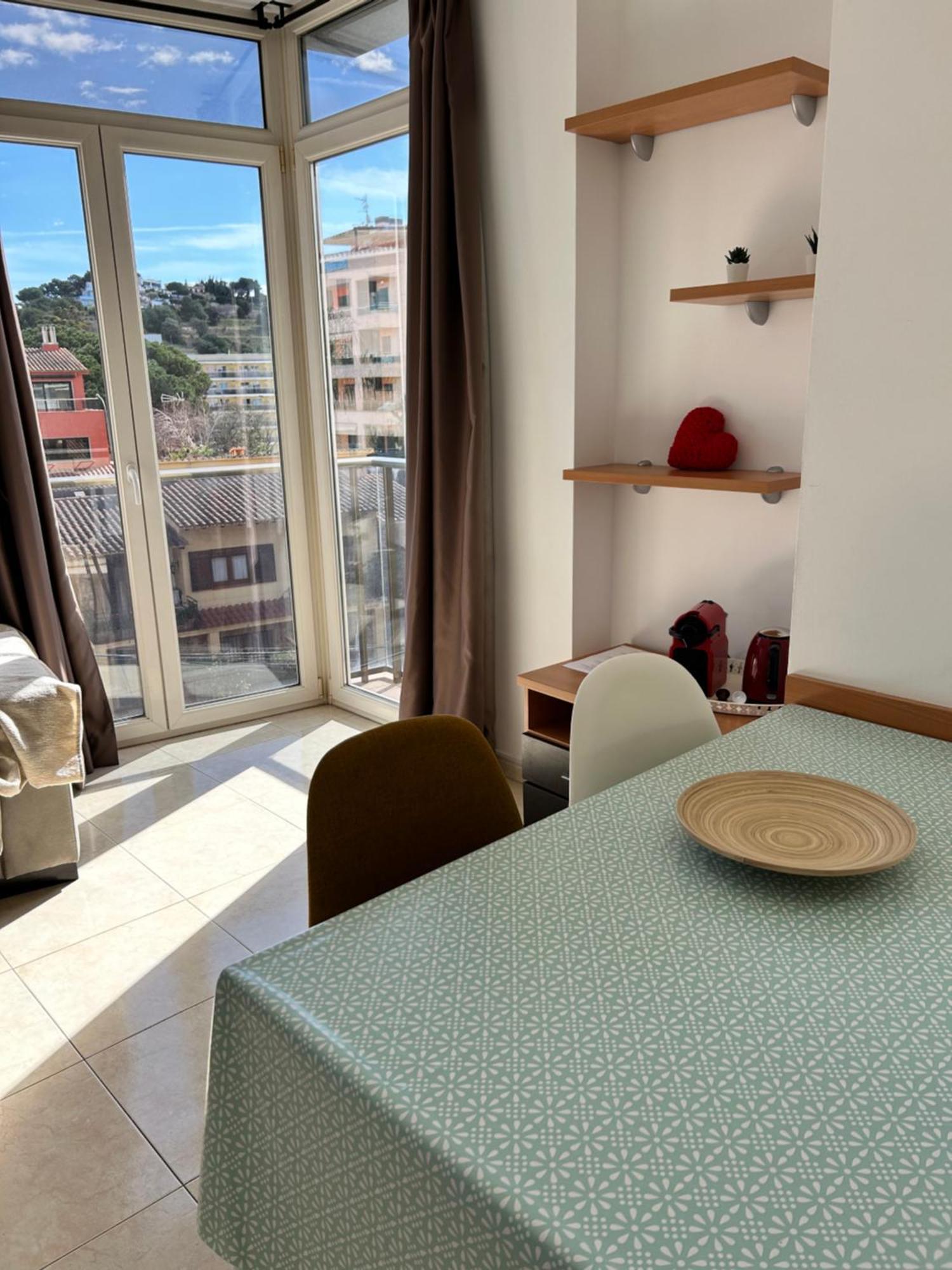 Apartaments Superiors Mtb Only Couples Lloret de Mar Exterior foto